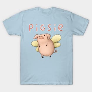 Pigsie T-Shirt